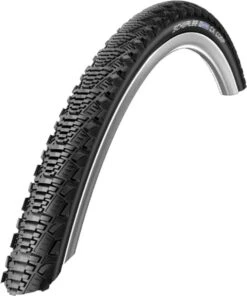 Schwalbe Buitenband Cx Comp 28 X 1.50 (40-622) Zwart -Volare Shop 1003x1200