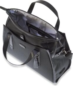 Basil Noir Stuurtas - Enkele Fietstas - Zwart - 17 Liter -Volare Shop 1011x1200 1