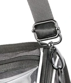 Levevis: Fietstas En Schoudertas Met Smartphonehouder - Waterbestendige Stuurtas Fiets Mobielhouder Fiets - Stuurtas Enkel - Frame - Elektrische Fiets - Racefiets - Fiets Tas Stuur - 6,4 Liter - 6,7 Inch Mobielhouder. -Volare Shop 1020x1200