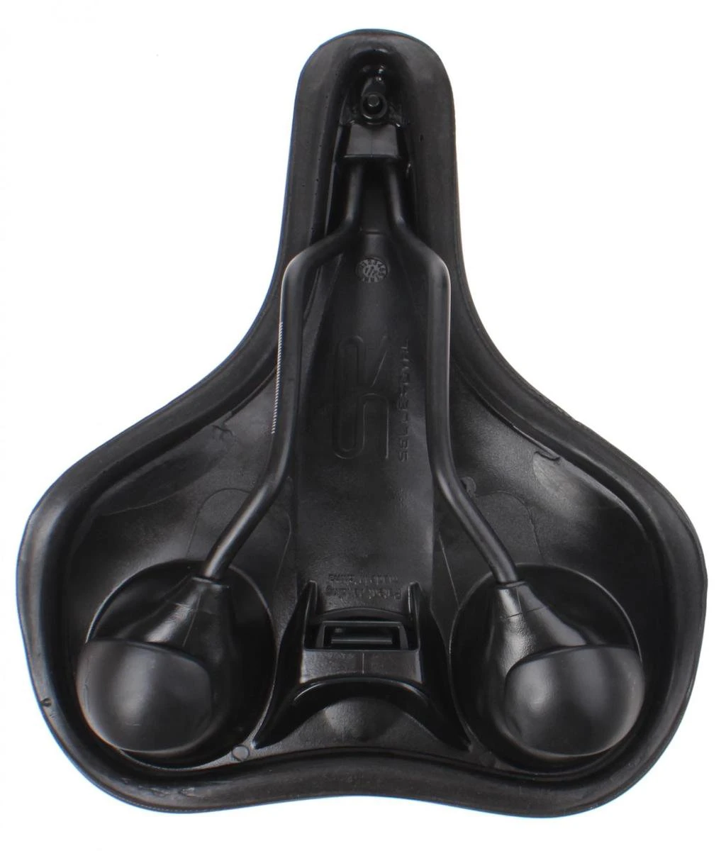 Zadel Selle Royal A001UR0 - Unisex 5 Zadel Selle Royal A001UR0 - Unisex - Afbeelding 3