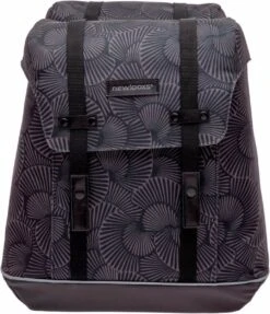 New Looxs Alba Double Selo Dubbele Fietstas - 34 Liter - Zwart 19 New Looxs Alba Double Selo Dubbele Fietstas - 34 Liter - Zwart -Volare Shop 1031x1200