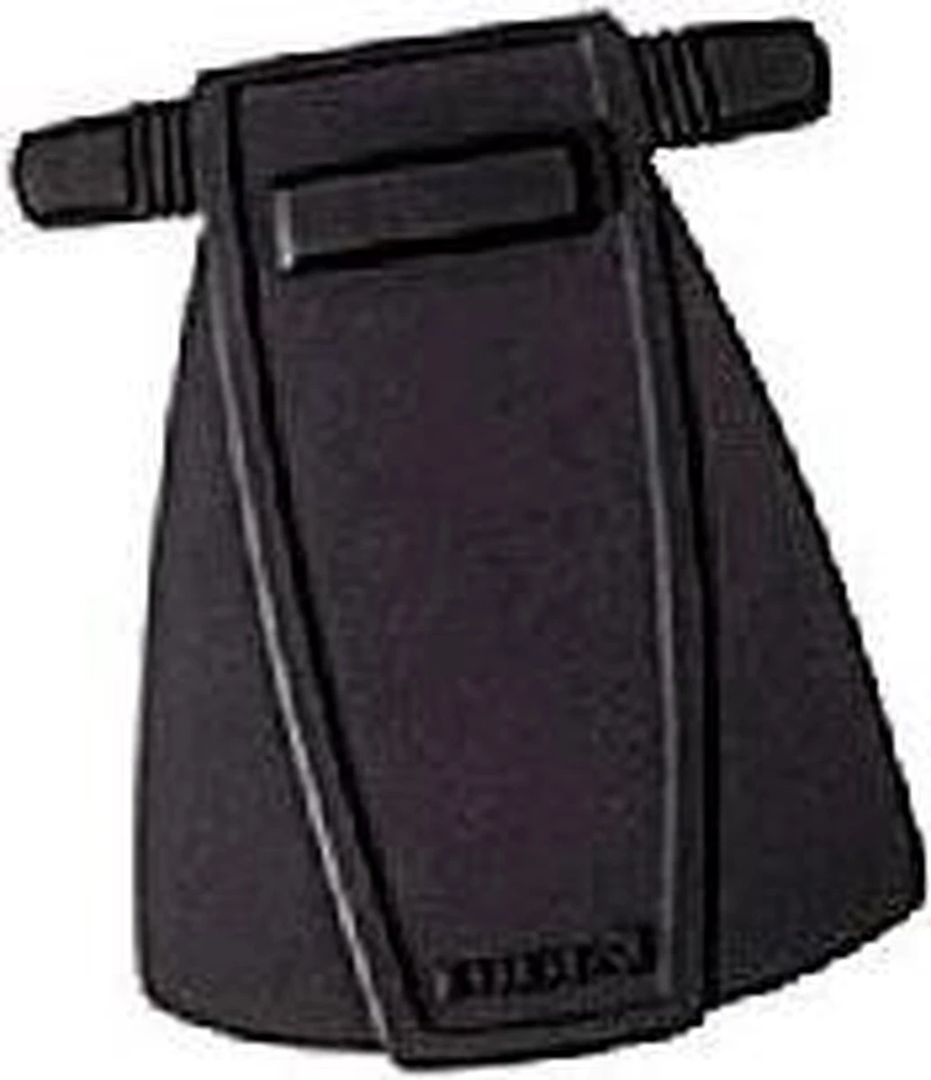 Bibia Voorspatlap Touring Stadsfiets 18 Cm Zwart 9 Bibia Voorspatlap Touring Stadsfiets 18 Cm Zwart - Afbeelding 7