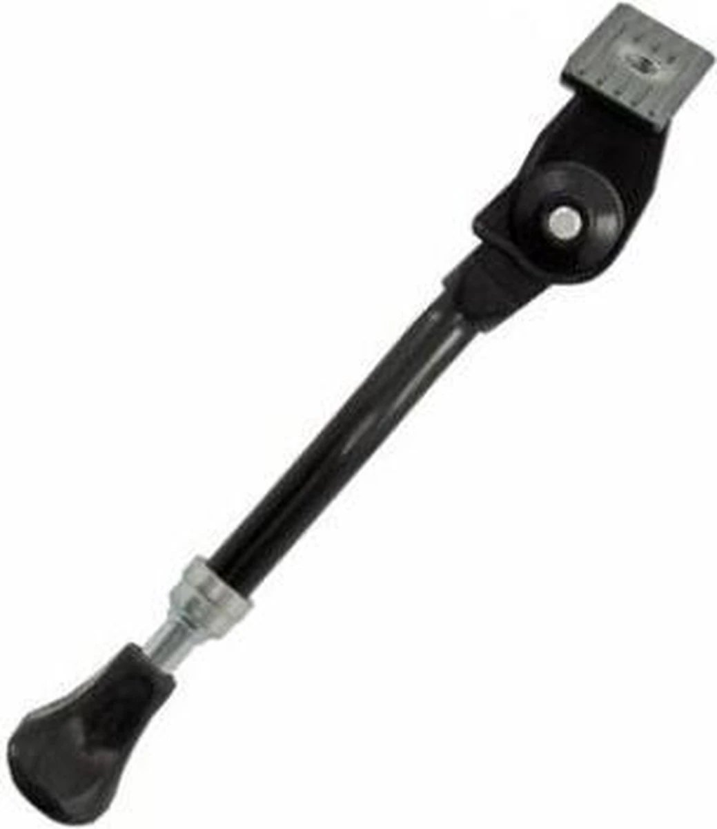 Standaard 18-20" Ursus Elegance Verstelbaar - Alu Zwart 8 Standaard 18-20" Ursus Elegance Verstelbaar - Alu Zwart - Afbeelding 6