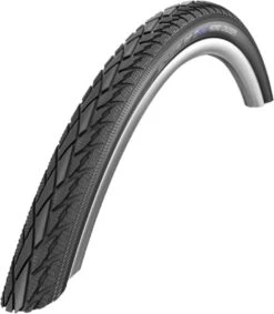 Schwalbe Buitenband Road Cruiser 16 X 1,75 47-305 Zwart Hs377 -Volare Shop 1046x1200