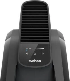 Wahoo Fitness Fiestraineraccessoire Wahoo KICKR HEADWIND - Zwart -Volare Shop 1050x1200 3