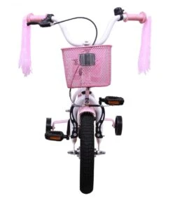 Amigo Magic Meisjesfiets - Kinderfiets 12 Inch - Wit 20 Amigo Magic Meisjesfiets - Kinderfiets 12 Inch - Wit -Volare Shop 1050x1200 4