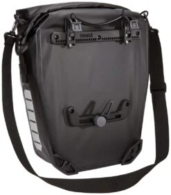 Thule Shield Pannier Fietstas - 17L (M) Single - Black -Volare Shop 1056x1200 2
