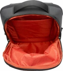 New Looxs Nevada 17" Laptop Fietsrugzak - 17 Inch Laptopvak - 17 Liter - Zwart -Volare Shop 1058x1200 1