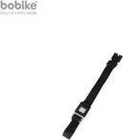 Bobike Heupgordel Voor Junior Zitje, Zwart -Volare Shop 1060x1200 1