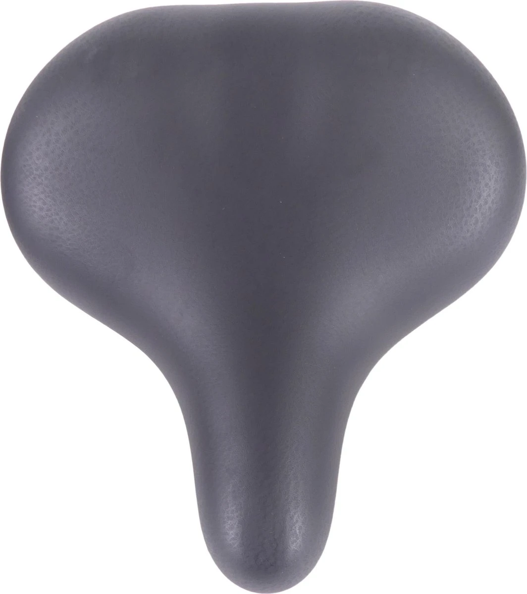 Zadel Selle Royal Gipsy - Zwart 9 Zadel Selle Royal Gipsy - Zwart - Afbeelding 7
