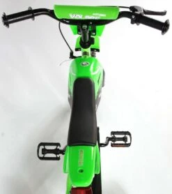 Volare Motobike Kinderfiets - Jongens - 12 Inch - Groen - 95% Afgemonteerd -Volare Shop 1066x1200 1