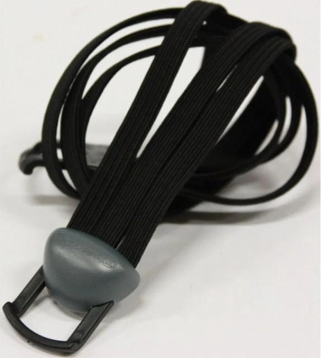 Snelbinder Trio Gazelle 28 Power - Zwart/zwart 5 Snelbinder Trio Gazelle 28 Power - Zwart/zwart - Afbeelding 3