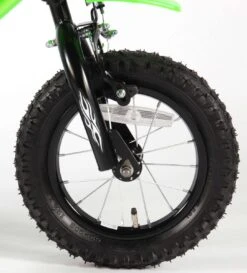 Volare Motobike Kinderfiets - Jongens - 12 Inch - Groen - 95% Afgemonteerd -Volare Shop 1086x1200 1