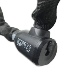 Pro-Tect Cubic ART2 Kettingslot | Premium Kwaliteit | 9mm X 95cm | Gehard Staal | 2100g | Fietsslot E-bike Slot Brommerslot -Volare Shop 1089x1200 3