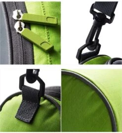 DICY Fiets Stuurtas - Fietstas Stuur Met Smartphone / Telefoonhouder & Kaarthouder Zwart 11 DICY Fiets Stuurtas - Fietstas Stuur Met Smartphone / Telefoonhouder & Kaarthouder Zwart -Volare Shop 1097x1200 1