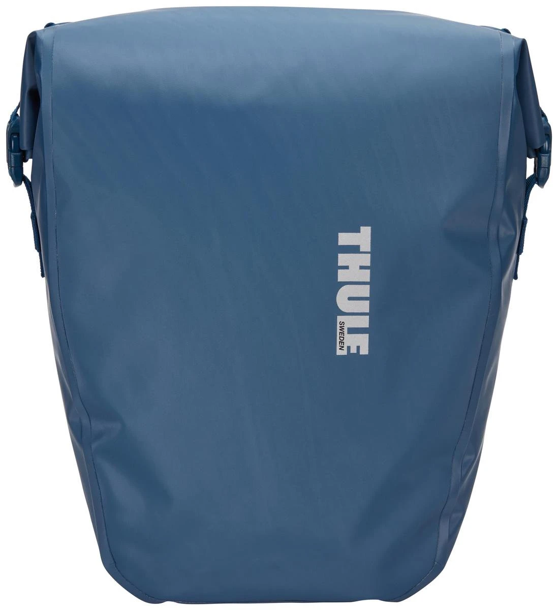 Thule Shield Pannier Dubbele Fietstas - 25 Liter - Blauw 11 Thule Shield Pannier Dubbele Fietstas - 25 Liter - Blauw - Afbeelding 9