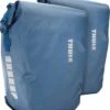 Thule Shield Pannier Dubbele Fietstas - 25 Liter - Blauw -Volare Shop 1100x1200 1