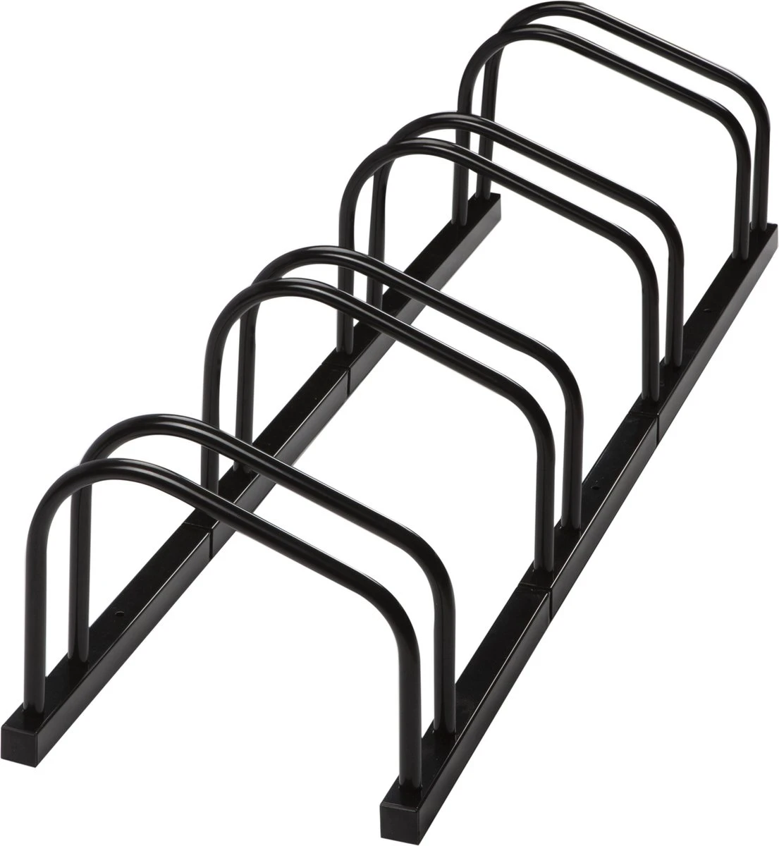 Fietsenrek 4 Fietsen Tom - Zwart - Goets 4 Fietsenrek 4 Fietsen Tom - Zwart - Goets - Afbeelding 2