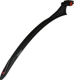 Polisport Michigan Achterspatbord - 26/27.5/29 Inch - Zwart 11 Polisport Michigan Achterspatbord - 26/27.5/29 Inch - Zwart -Volare Shop 1110x1200