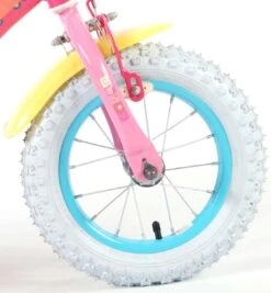 Volare Peppa Pig Kinderfiets - Meisjes - 12 Inch - Roze 34 Volare Peppa Pig Kinderfiets - Meisjes - 12 Inch - Roze -Volare Shop 1111x1200 3