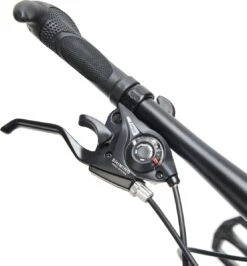Generation SUPER BIKE Mountainbike 26 Inch - Wit - Brede Banden -Volare Shop 1113x1200 1
