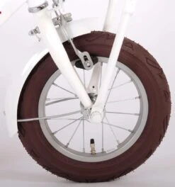 Volare Liberty Kinderfiets - Meisjes - 12 Inch - Wit - 95% Afgemonteerd 20 Volare Liberty Kinderfiets - Meisjes - 12 Inch - Wit - 95% Afgemonteerd -Volare Shop 1122x1200