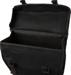 Fastrider Canvas Hybride 93 Dubbele Fietstas Zwart - 41L 14 Fastrider Canvas Hybride 93 Dubbele Fietstas Zwart - 41L -Volare Shop 1132x1200 2