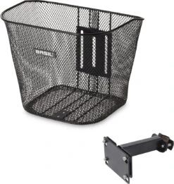 Basil Bremen Fietsmand - Voor - Staal - Inclusief Bevestigingssysteem - Zwart 25 Basil Bremen Fietsmand - Voor - Staal - Inclusief Bevestigingssysteem - Zwart -Volare Shop 1136x1200 1