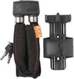 Axa Solid Plus Set Ringslot Met Insteekketting ART-2 Zwart -Volare Shop 1136x1200 3