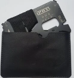 Survival Creditcard 14 In 1 SOS Outdoor Card Tool -Volare Shop 1140x1200 2