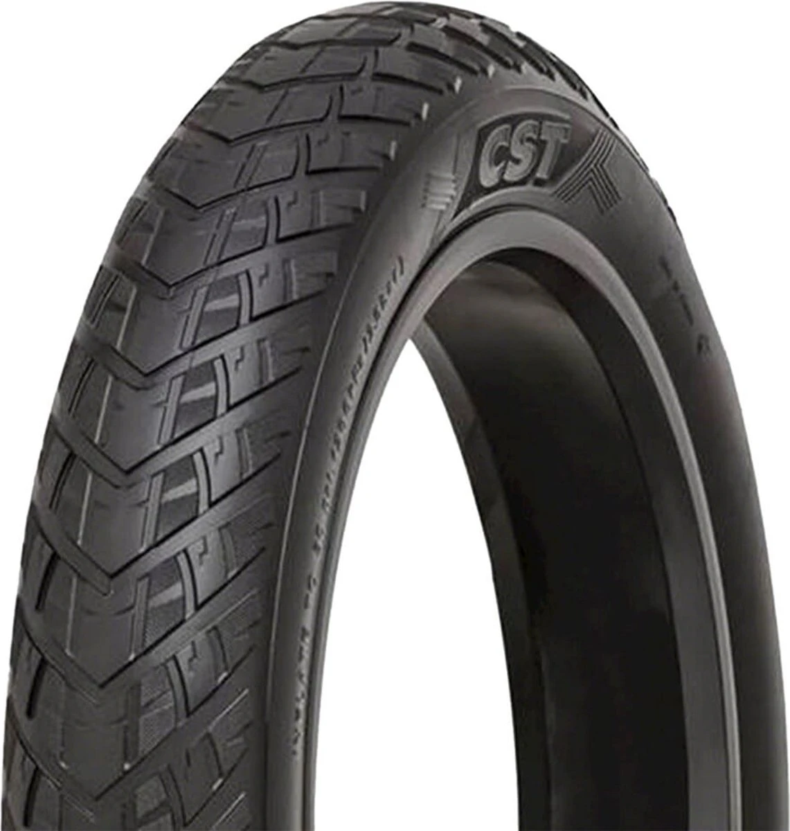 Fatbike Buitenband 20x4.0 CST BFT 3 Fatbike Buitenband 20x4.0 CST BFT