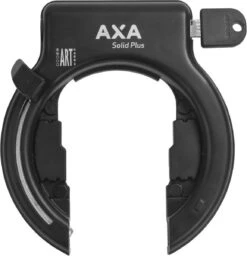 Axa Solid Plus Set Ringslot Met Insteekketting ART-2 Zwart -Volare Shop 1156x1200 1