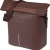 Basil City Fietsshopper - Enkele Fietstas - 14-16 Liter - Roasted Bruin -Volare Shop 1160x1200