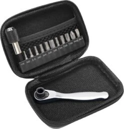 Fiezio TorqueSet Momentsleutel - Inbussleutel Set Inbussleutelset Fiets Bitset Bits Torx Spanner Ratelsleutel Schroevendraaier Gereedschapset -Volare Shop 1160x1200 2