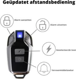 Titan Fietsalarm (2023 Model ) - Fietsalarm - Fietsslot Met Alarm - Alarm Met Afstandsbediening 20 Titan Fietsalarm (2023 Model ) - Fietsalarm - Fietsslot Met Alarm - Alarm Met Afstandsbediening -Volare Shop 1161x1200 3