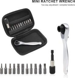 Fiezio TorqueSet Momentsleutel - Inbussleutel Set Inbussleutelset Fiets Bitset Bits Torx Spanner Ratelsleutel Schroevendraaier Gereedschapset -Volare Shop 1163x1200 3