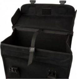 Fastrider Canvas Hybride 93 Dubbele Fietstas Zwart - 41L 21 Fastrider Canvas Hybride 93 Dubbele Fietstas Zwart - 41L -Volare Shop 1165x1200 2