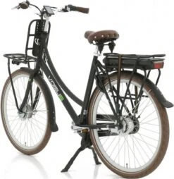 Vogue Elite - Fiets (elektrisch) - Vrouwen - Blauw - 57 12 Vogue Elite - Fiets (elektrisch) - Vrouwen - Blauw - 57 -Volare Shop 1166x1200 2