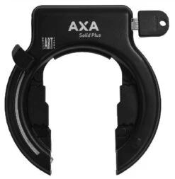 Axa Solid Plus Set Ringslot Met Insteekketting ART-2 Zwart -Volare Shop 1172x1200 2