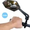 Dyken Fietsspiegel Links - Achteruitkijkspiegel Op Stuur - Fietsspiegel Ebike - Fiets Spiegel 1 Dyken Fietsspiegel Links - Achteruitkijkspiegel Op Stuur - Fietsspiegel Ebike - Fiets Spiegel -Volare Shop 1176x1200