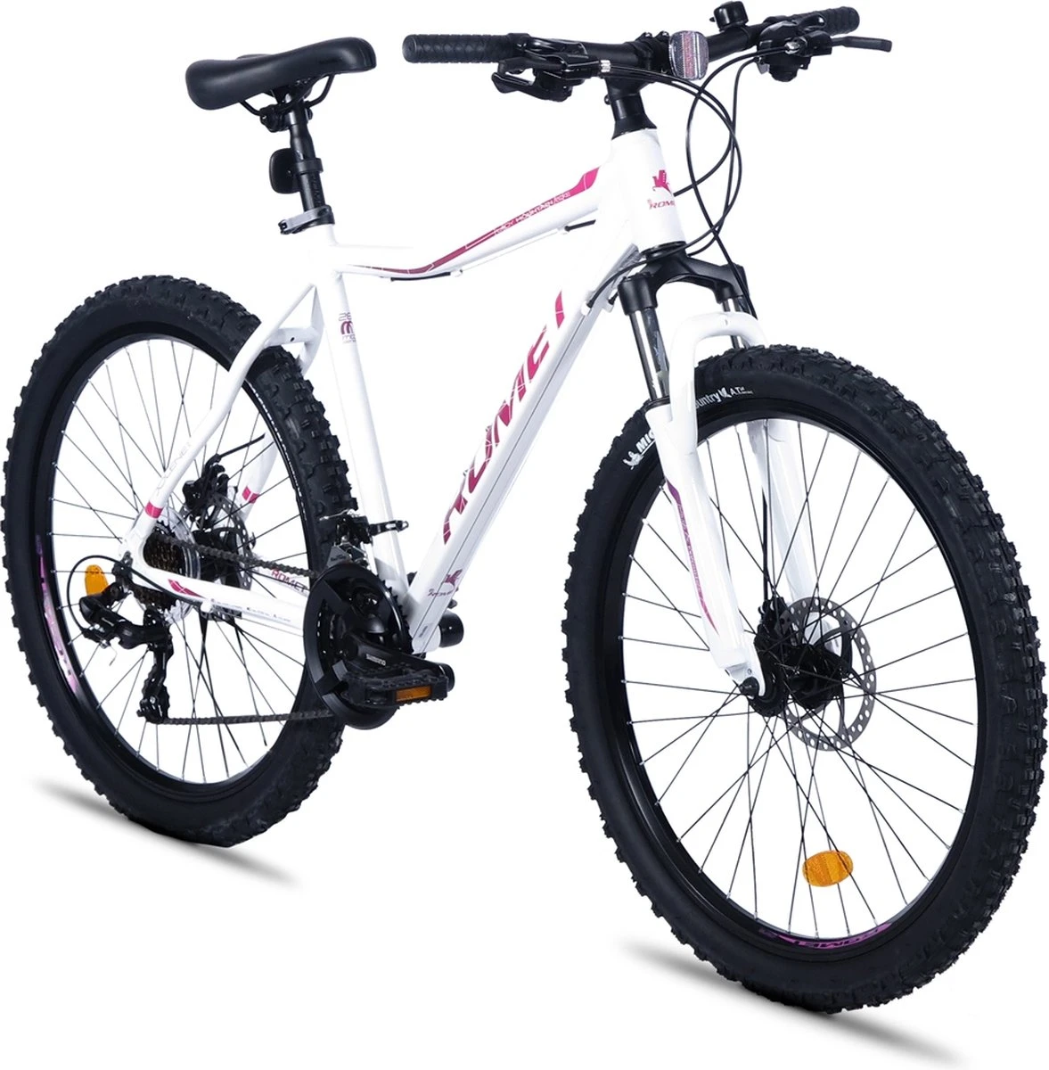 Romet Jolene 6.2 26 Inch 3 Romet Jolene 6.2 26 Inch