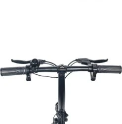 Merkloos Windgoo B20 PRO - E Bike - Elektrische Fiets - 16 Inch - 250W - 7.8Ah Batterij - Max. 25km/u - Zwart - Incl. GSM Houder -Volare Shop 1178x1200 1