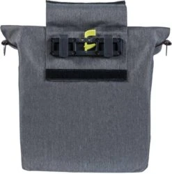 Basil City Fietsshopper - Enkele Fietstas - Grijs - 16 Liter 23 Basil City Fietsshopper - Enkele Fietstas - Grijs - 16 Liter -Volare Shop 1184x1200 4