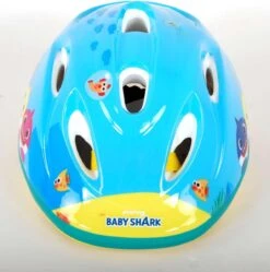 Volare Baby Shark Fietshelm - Skatehelm - 51 - 55 Cm -Volare Shop 1188x1200 1
