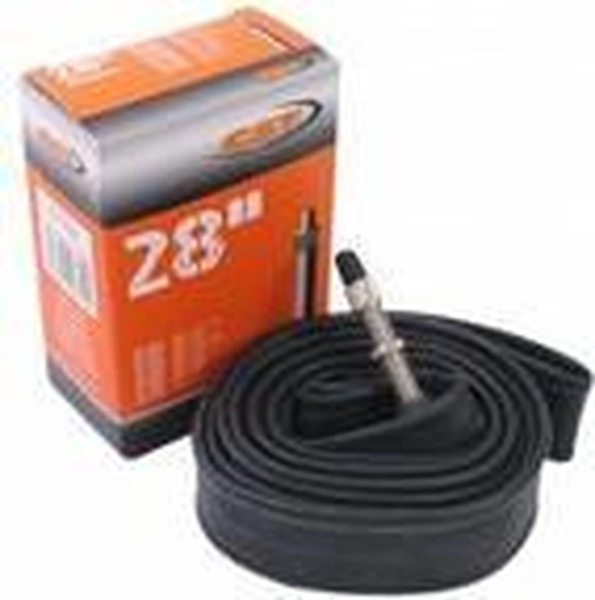 CST | Binnenband Fiets | Hollands Ventiel | 28 Inch | Normaal Ventiel | 40 Mm - 28 X 1 3/8 - 1 1/8 - 1 1/2 - 150 | 37-622 | 6 CST | Binnenband Fiets | Hollands Ventiel | 28 Inch | Normaal Ventiel | 40 Mm - 28 X 1 3/8 - 1 1/8 - 1 1/2 - 150 | 37-622 | - Afbeelding 4
