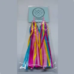 Entergoods® Stuurslingers - Fiets Versiering Kinderen - Stuurversiering Slingers - Handvat Streamers Voor Meisjes - Vrolijke Franjes - 2 Stuks - 24 CM - Stuurslingers Voor Kinderfiets -Volare Shop 1196x1200 1