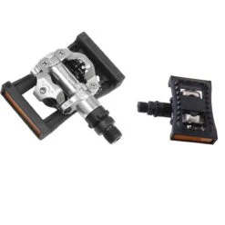 SPD Adapter Plaat Set - Shimano SM-PD22 Pedaal-reflector Set 11 SPD Adapter Plaat Set - Shimano SM-PD22 Pedaal-reflector Set -Volare Shop 1196x1200