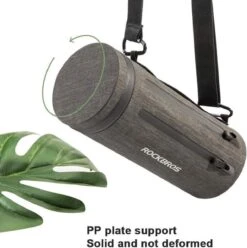 Merkloos Decopatent® PRO Stuurtas Fiets - Fietstas Stuur Frametas - Waterdicht - Racefiets - Koersfiets - MTB - Electrische Fiets - Ebike 21 Merkloos Decopatent® PRO Stuurtas Fiets - Fietstas Stuur Frametas - Waterdicht - Racefiets - Koersfiets - MTB - Electrische Fiets - Ebike -Volare Shop 1196x1200 5