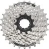 Shimano Cassette 7 Speed HG41 11-28T 2 Shimano Cassette 7 Speed HG41 11-28T -Volare Shop 1197x1200