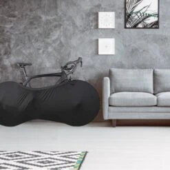 B-Y Sleeve Fietshoes T/m 29" - Fiets Beschermhoes - Racefiets Hoes - MTB - Bike Cover - Model: Black 19 B-Y Sleeve Fietshoes T/m 29" - Fiets Beschermhoes - Racefiets Hoes - MTB - Bike Cover - Model: Black -Volare Shop 1199x1200 2